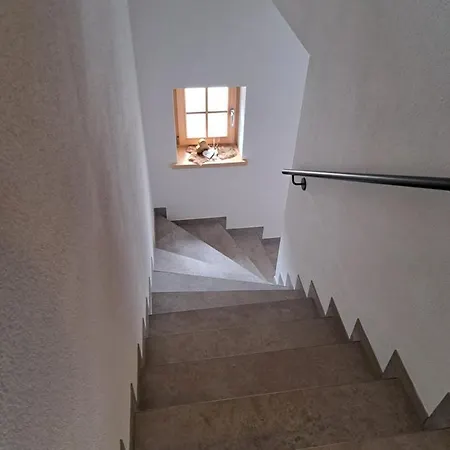 Ferienwohnung Zum Peterbauer Sachsenkam Exterior foto