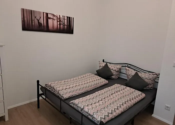 Ferienwohnung Zum Peterbauer