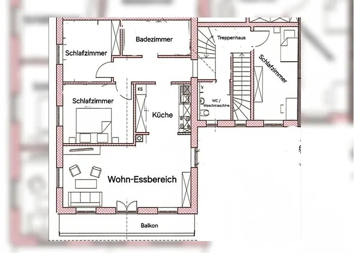 Ferienwohnung Zum Peterbauer