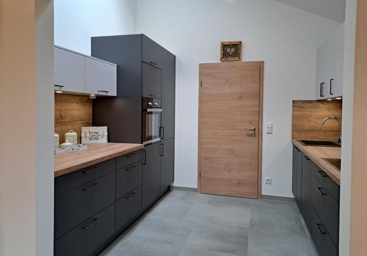 Apartment Zum Peterbauer Sachsenkam
