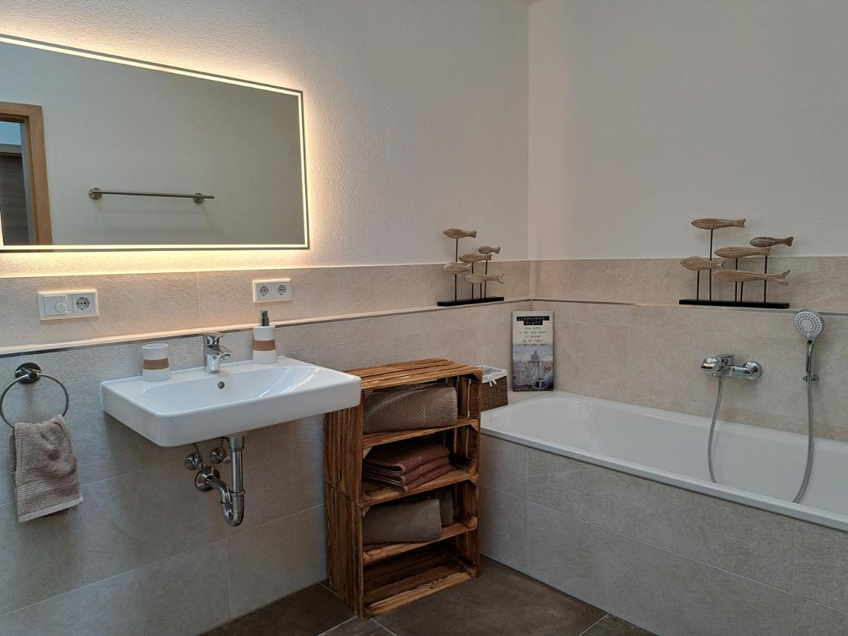 Apartament Zum Peterbauer