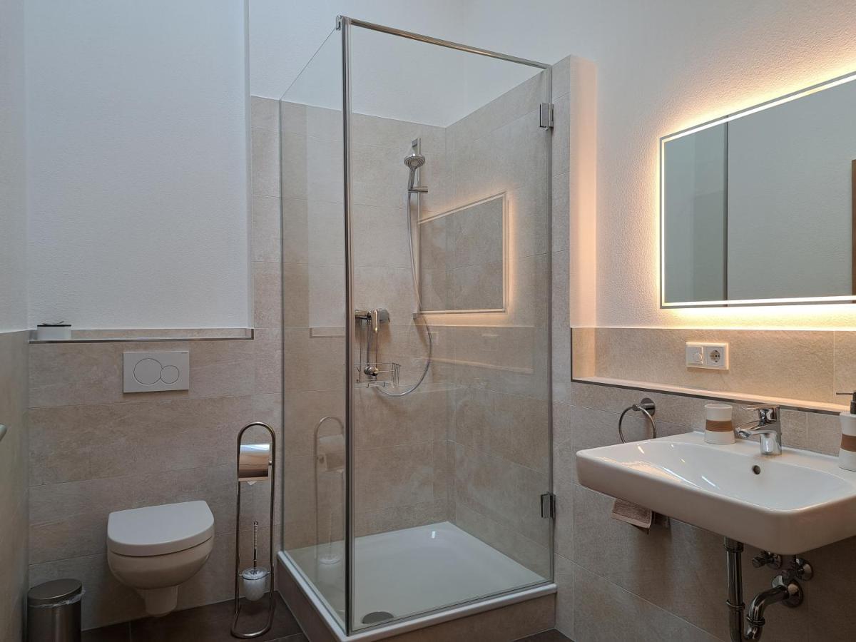Zum Peterbauer Apartament *