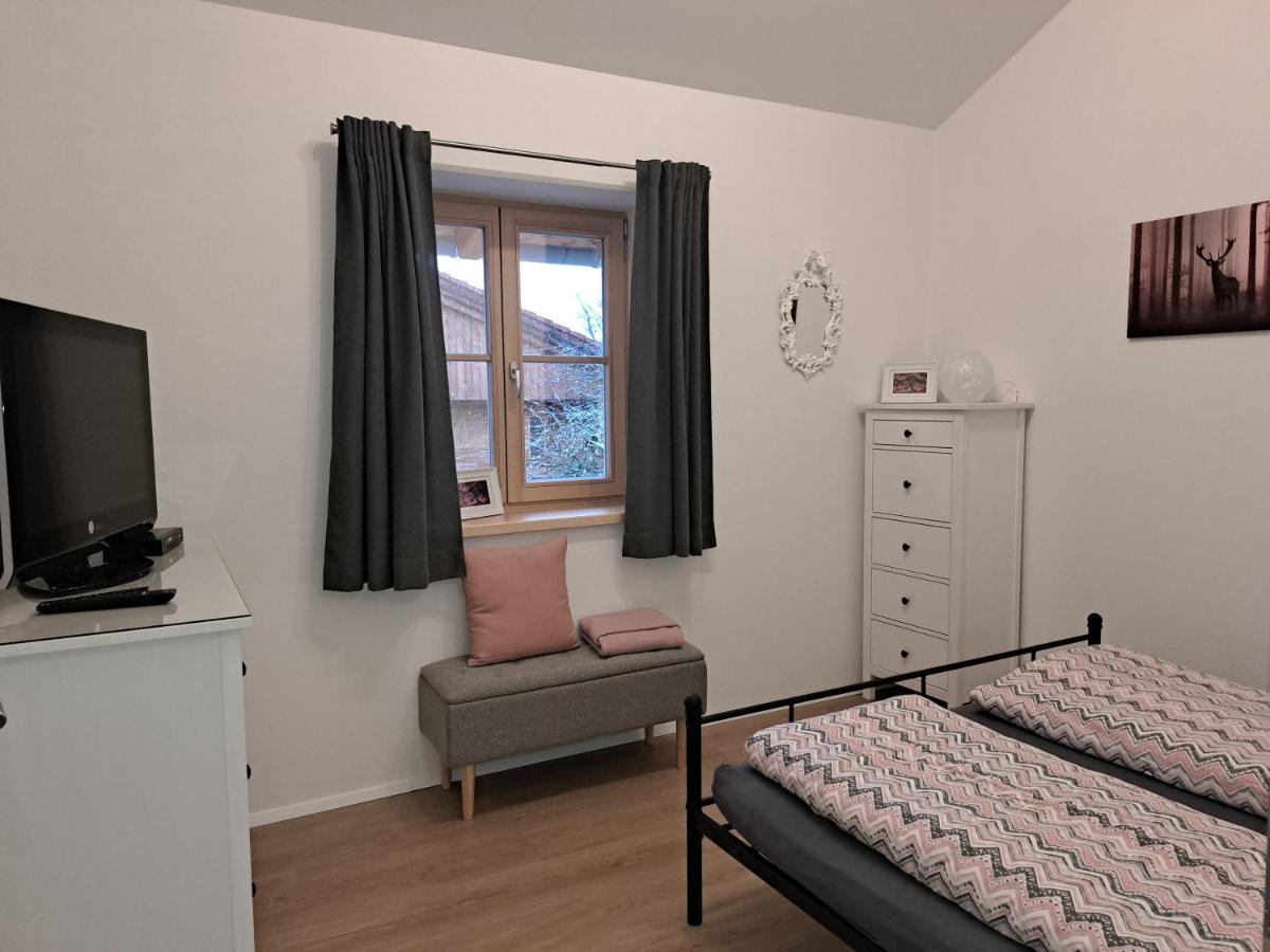 Apartment Zum Peterbauer