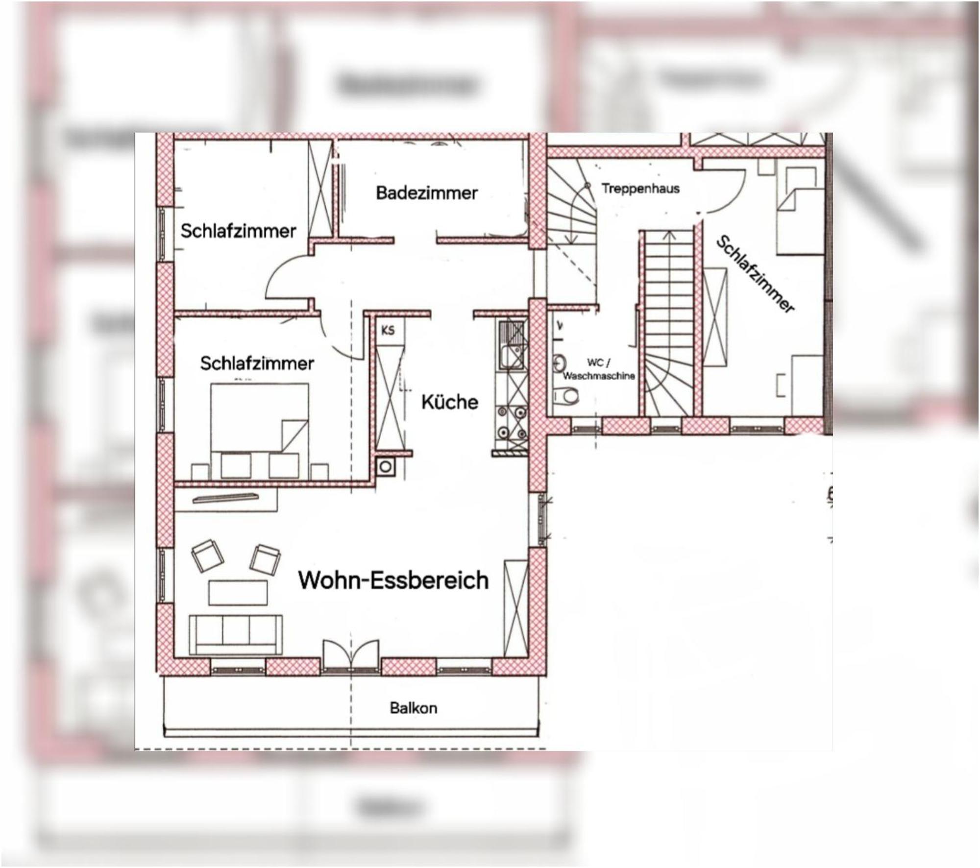 Apartment Zum Peterbauer